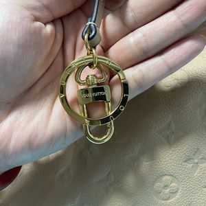 Louis Vuitton ARTSY MM beige EMPREIENTE